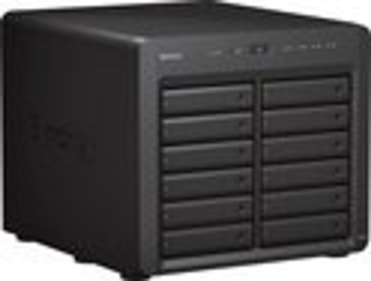 Synology DiskStation DS2422+ 12Bay NAS