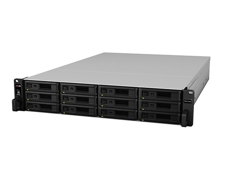 Synology RXD1219sas 12-bay uitbreidingsuint