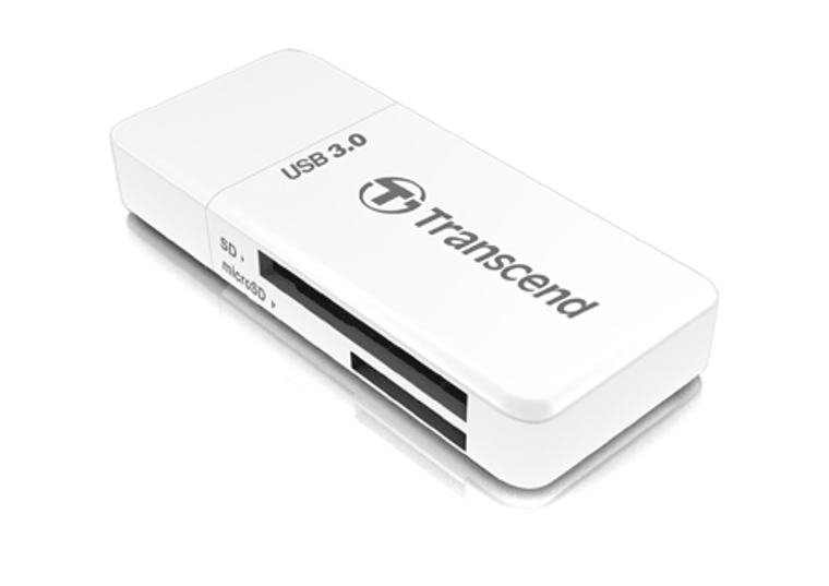 TSRDF5W, USB 3.0 SD/microSD Card Reader