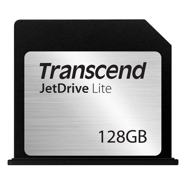 TS128GJDL130, 128GB, JetDriveLite 130, MBA 13inch L10-E15