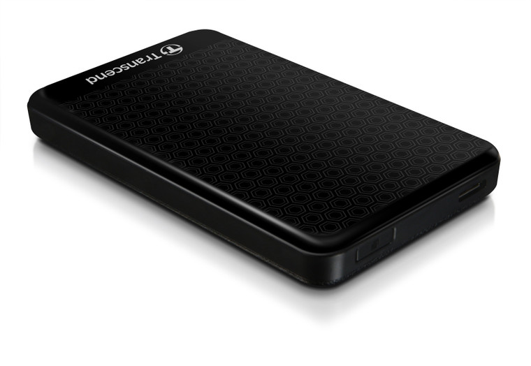 TS2TSJ25A3K, 2TB StoreJet 2.5-inchA3K, Portable HDD