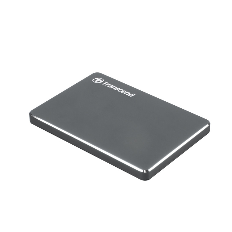 TS2TSJ25C3N, 2TB StoreJet 2.5-inchC3N, Portable HDD