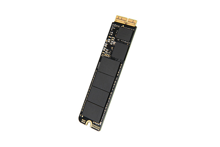 TS240GJDM820, 240GB, AHCI PCIe SSD for Mac, JetDrive 820, M13-M15