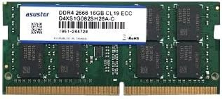 AS-16GD4, 16GB DDR4 260Pin SODIMM RAM Module