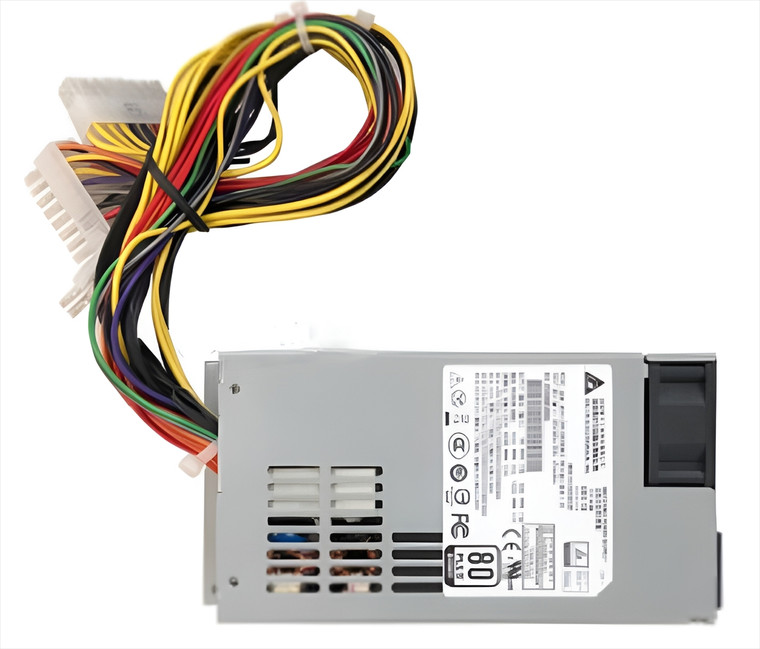 AS-250W-R, 250W Redundant Power Supply Unit