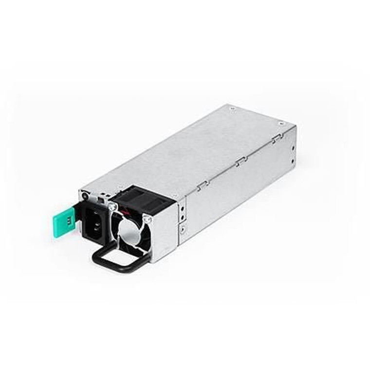 AS-550W, 550W Redundant Power Supply Unit