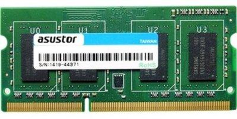 AS-8GD5, 8GB DDR5 262Pin SODIMM RAM Module