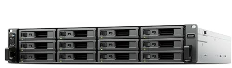 Synology RX1225RP SAS 12-bay uitbreidingsunit
