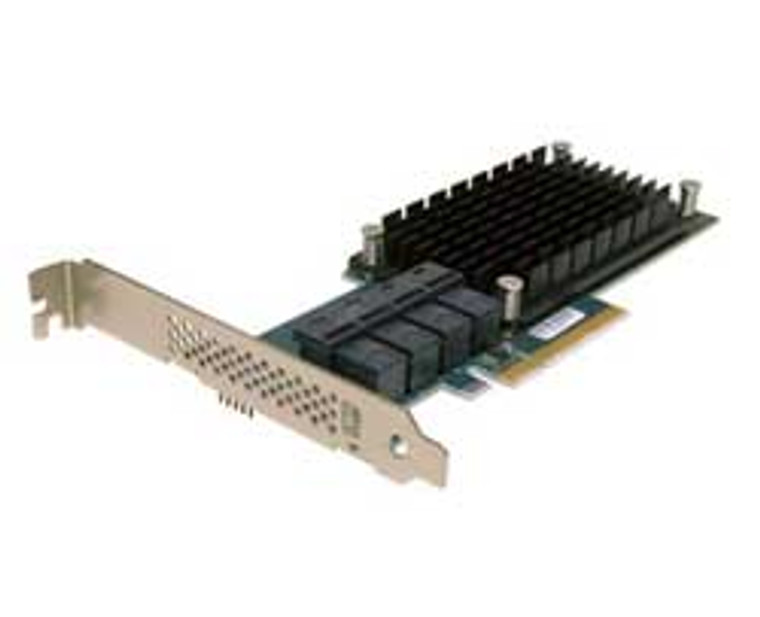 ExpressSAS H120F 16port Int PCIe 3 x8 12Gb/s SAS Lowprofile ESAH120F000