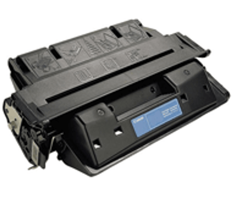 Toner Cartridge 701 C Cyaan 9286A003