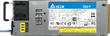 AS-550W-R, 550W Redundant Power Supply Unit (REV03, FW02, C.CA)