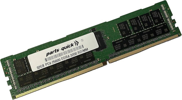 RAM-16GDR4N0-SO-3200, 16 GB DDR4 RAM, 3200 MHz, SODIMM, N0 version