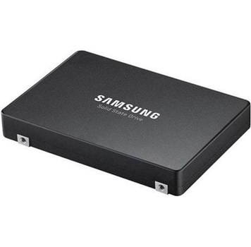 MZILT3T8HBLS-00007, 3.8TB SSD 2.5inch SAS Samsung PM1643a Enterprise