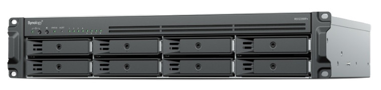 Synology RS1226+ 8-bay Rack