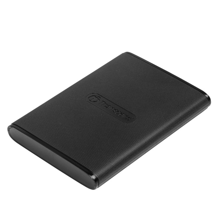 TS500GESD270C, 500GB, External SSD, ESD270C, USB 3.1 Gen 2, Type C
