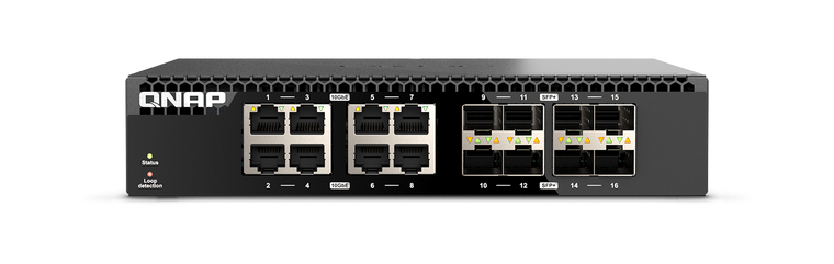 QSW-M3216R-8S8T, rackmount