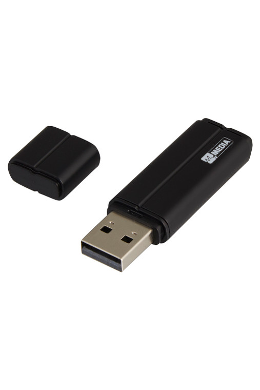 69260, MyMedia My USB 2.0 Drive 8GB