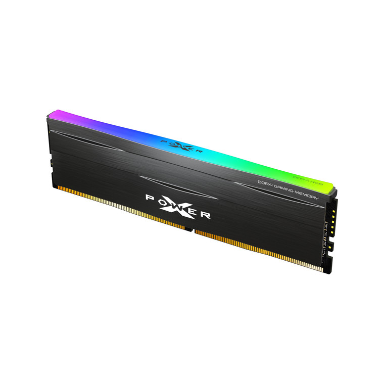 SP016GXLZU320BDD, 16GB DDR4-3200 RGB Zenith / U-DIMM