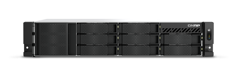 TS-855eU-RP-8G, 8-Bay NAS