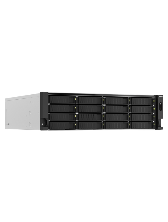 TS-h2287XU-RP-E2378-64G, 22-Bay Rackmount