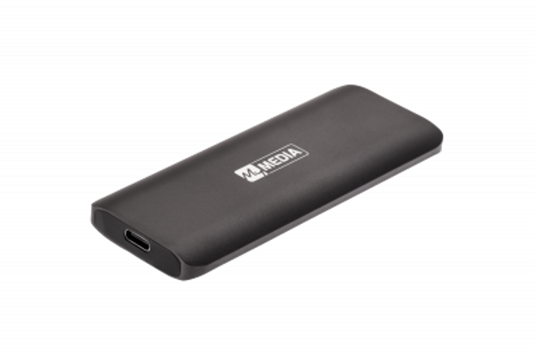 69283, MyExternal USB 3.2 Gen 1 SSD 128GB