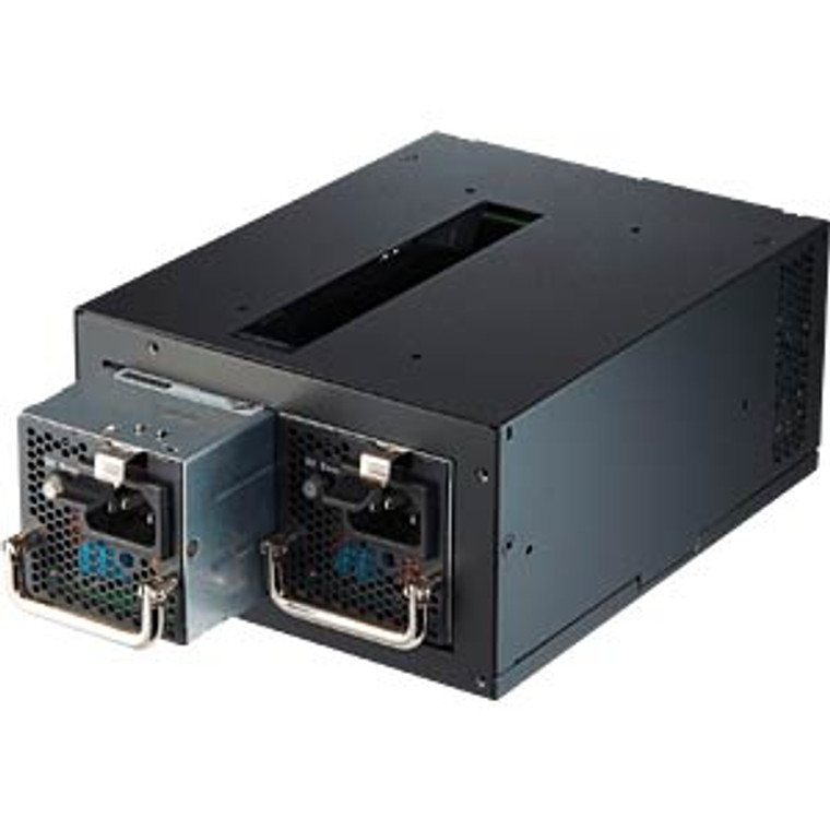 FSP720-20RAB, Single module of Twins 700, EN62368, with color box, no power cord