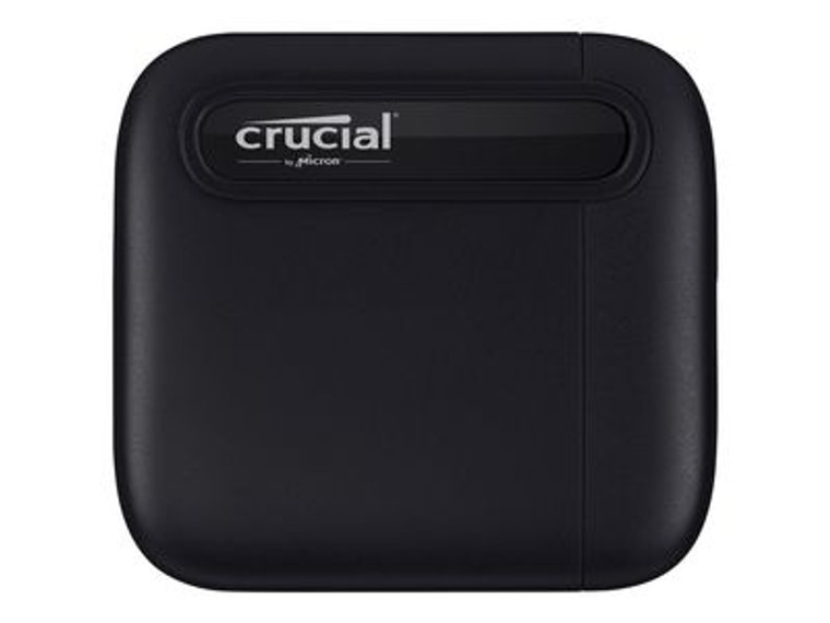 CT1000X6SSD9, Crucial X6 1000GB Portable SSD