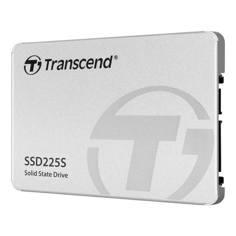 TS500GSSD225S, 500GB, 2.5inch SSD, SATA3, 3D TLC