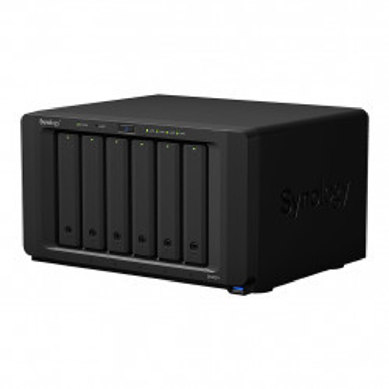 Synology DS1823XS+ 8-bay NAS 8GB