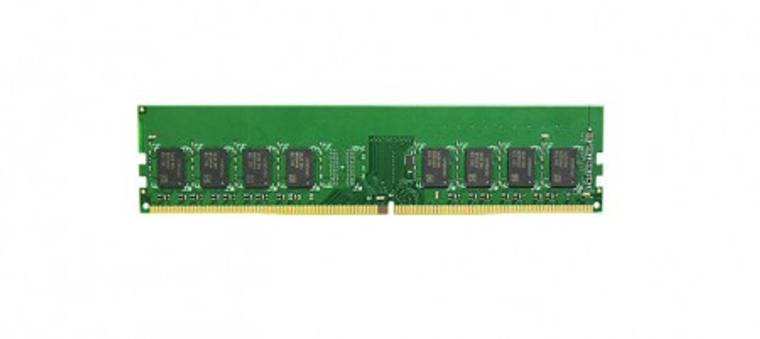 Synology DDR4 ECC Unbuffered DIMM 16G