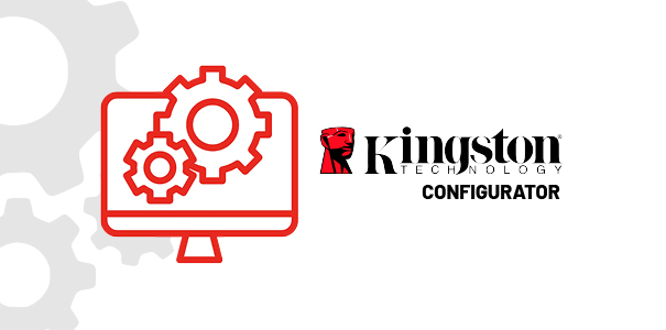 Kingston Configurator