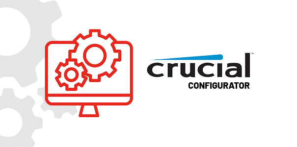 Crucial Configurator