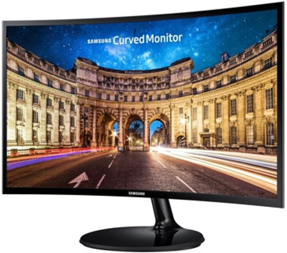 SAMSUNG Moniteur Gamme S 24