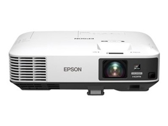 EPSON EB-2250U