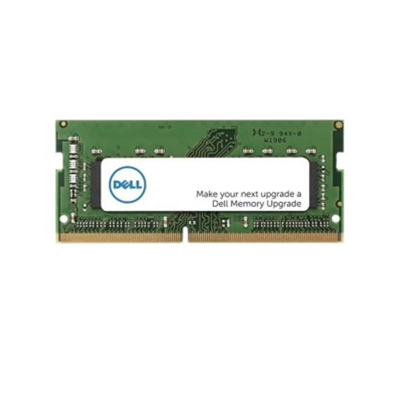 Dell Memory Upgrade