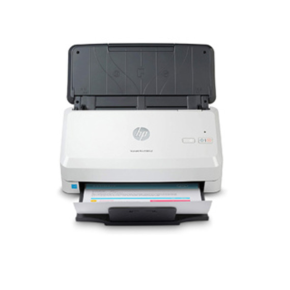 HP ScanJet Pro 2000 s2