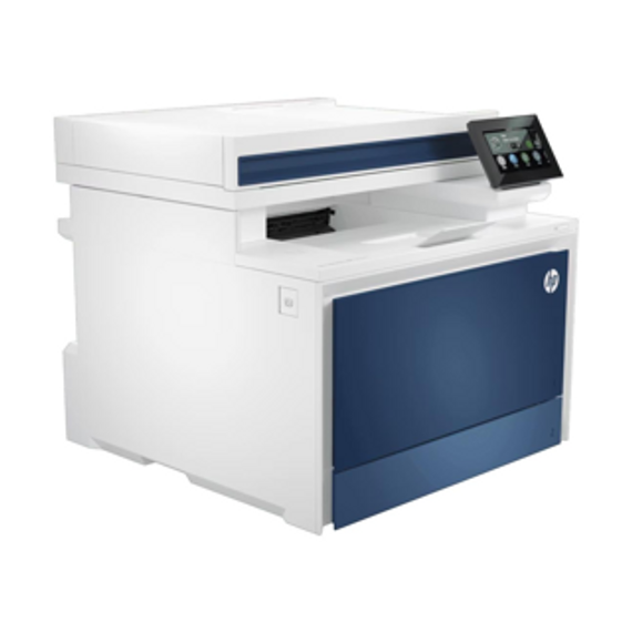 HP Laser Pro 4303fdn MFP