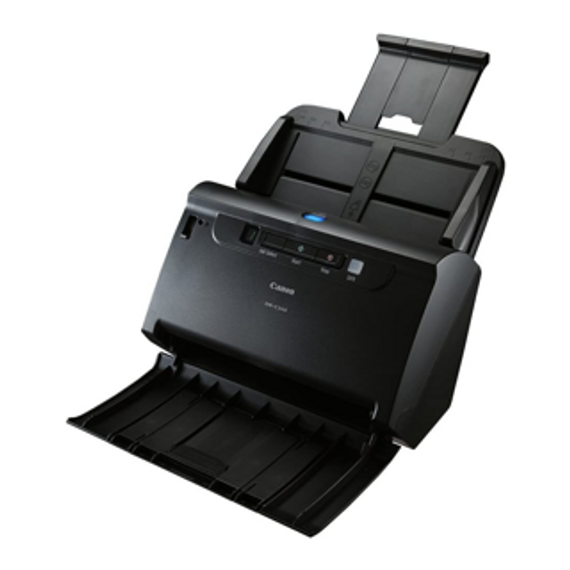 CANON Scanner Image FORMULA DR-C240 12M