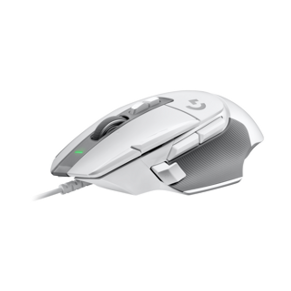 LOGITECH G502 X - WHITE - USB - N/A - EWR2 - #934 12M