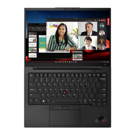 LENOVO Thinkpad X1 Carbon i7-1355U 14" WUXGA AG 16 Go 1 To SSD Win 11 PRO Black 36M