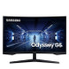 Samsung moniteur 34