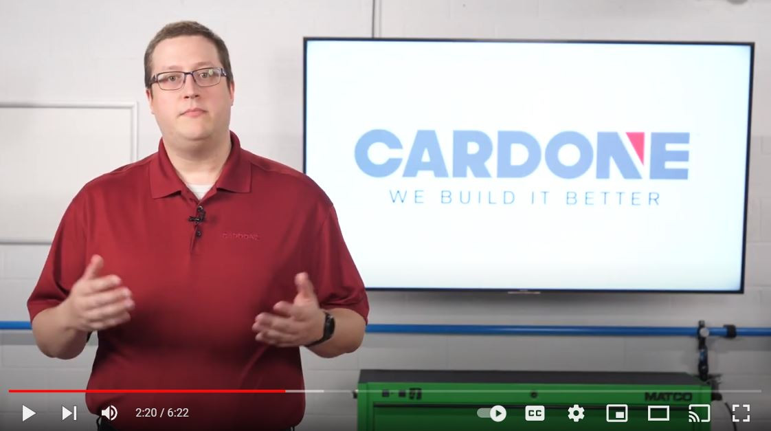 News CARDONE Industries