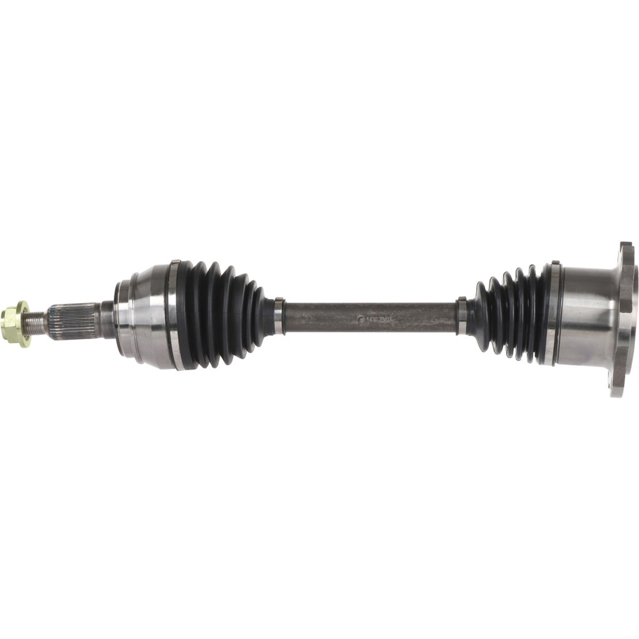 CV Axle Assembly - 66-1430