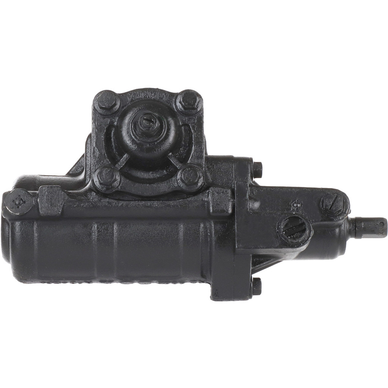 Steering Gear - 27-5200