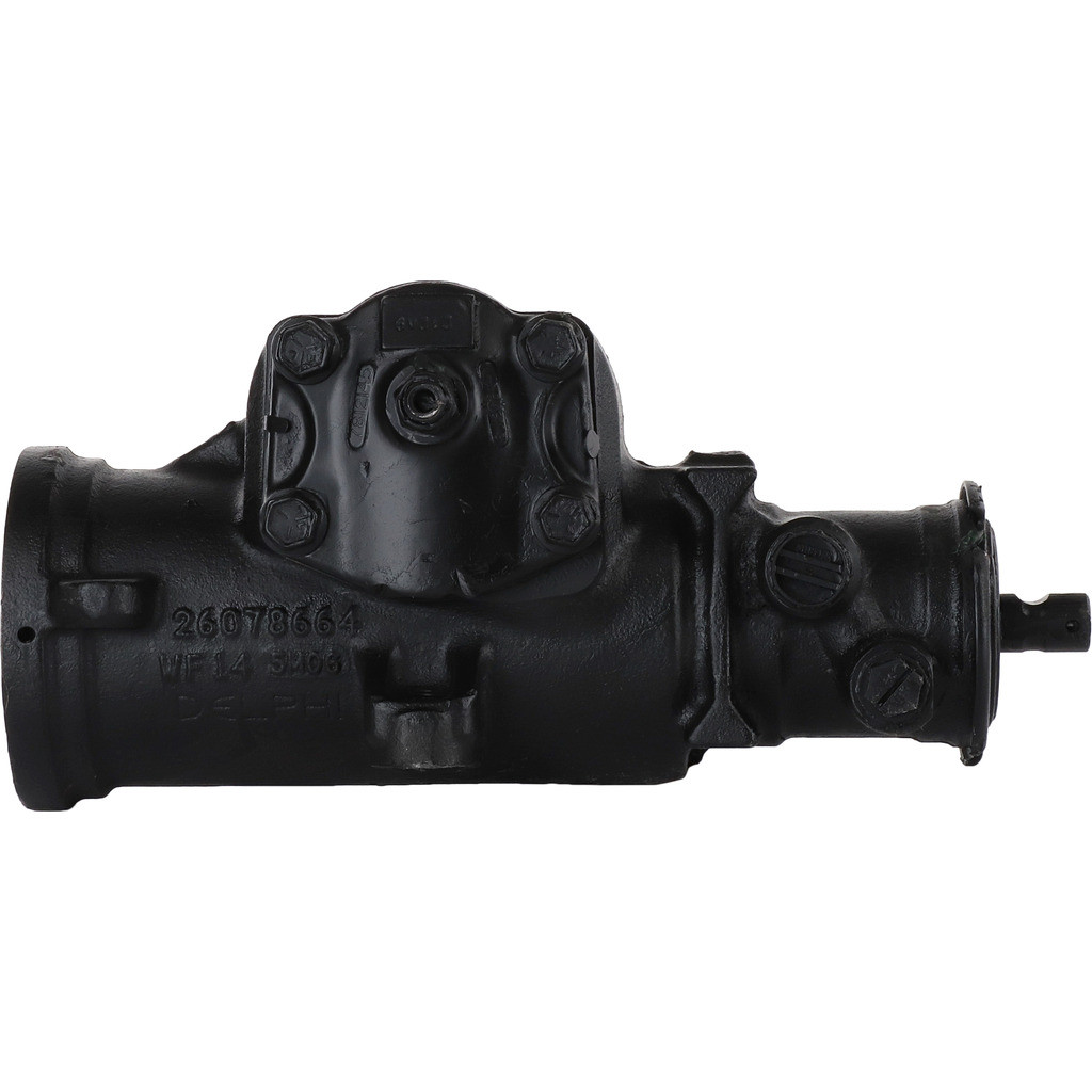 【クリーニング済】SheerA-lineonepiece LE'RURE Steering Gear - 27-7589