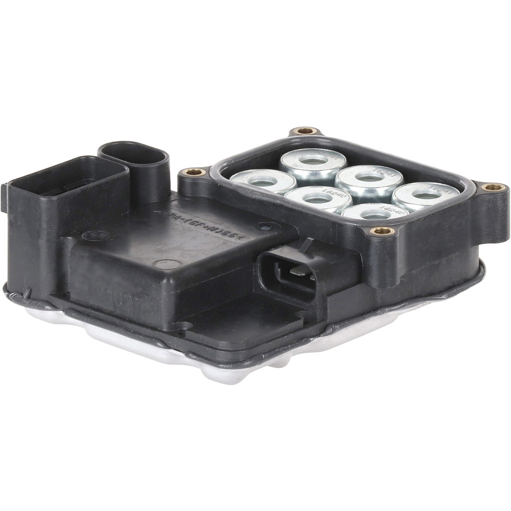5.4　　⑦ ABS Control Module - 12-10276