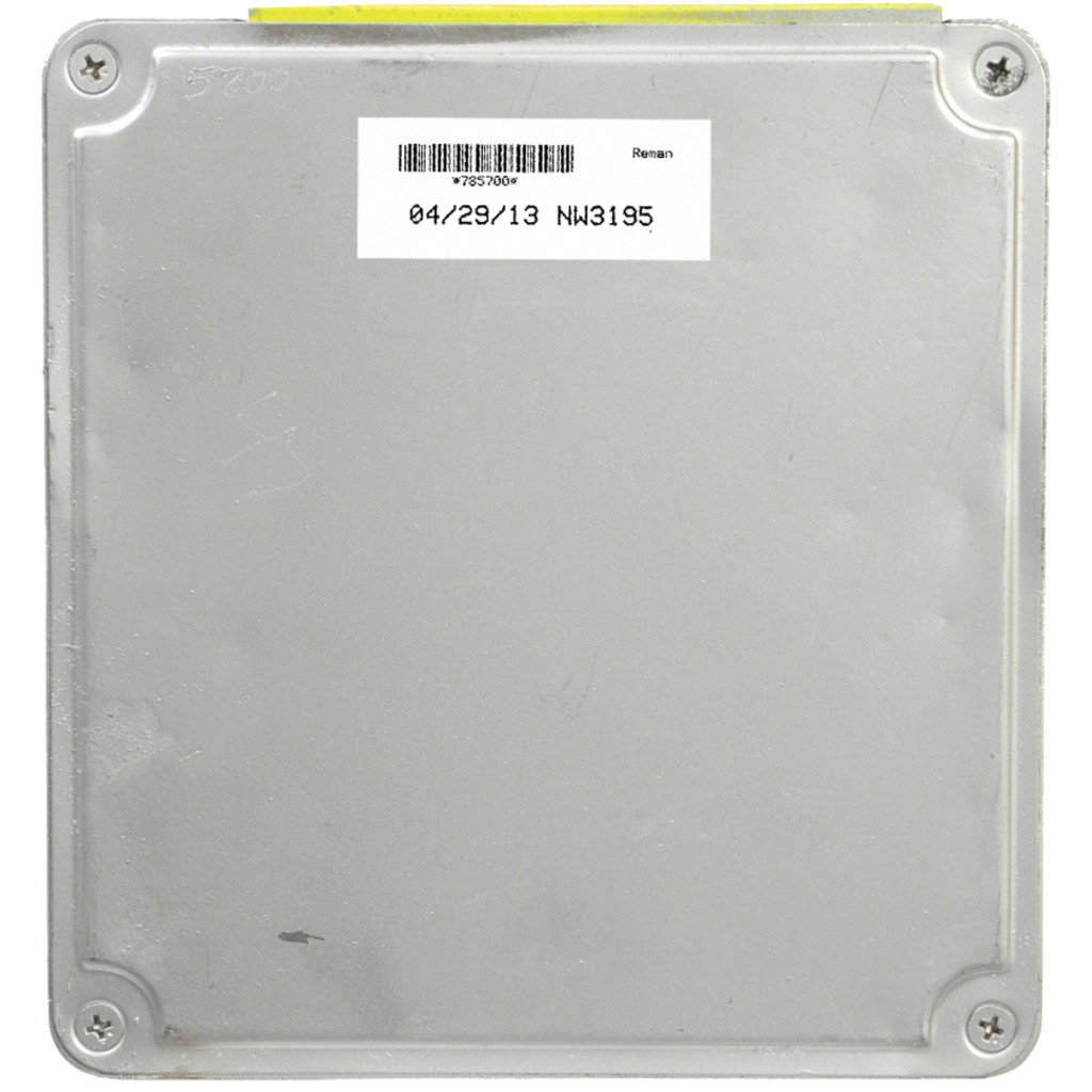 Engine Control Module - 78-5712