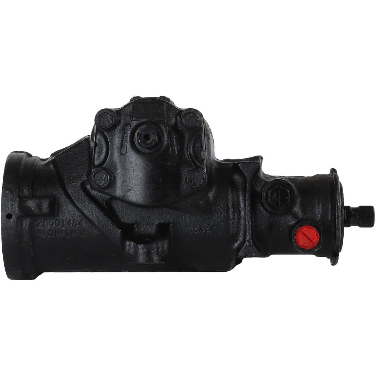 aimi　1216 Amazon.com: Cardone 27-7539 Remanufactured Power Steering