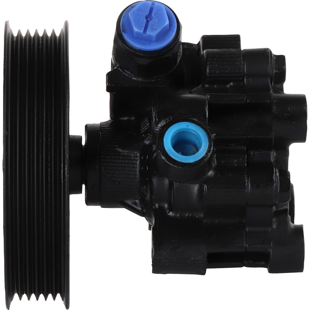 パワーハニカム（丸形） Power Steering Pump - 21-5345