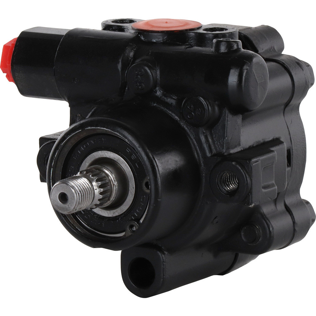 Power Steering Pump - 21-5366